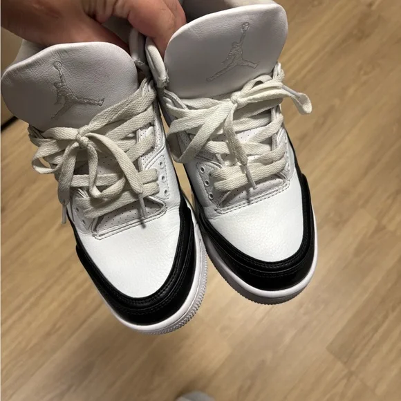 Jordan retro 3 fragment - Picture 8 of 10